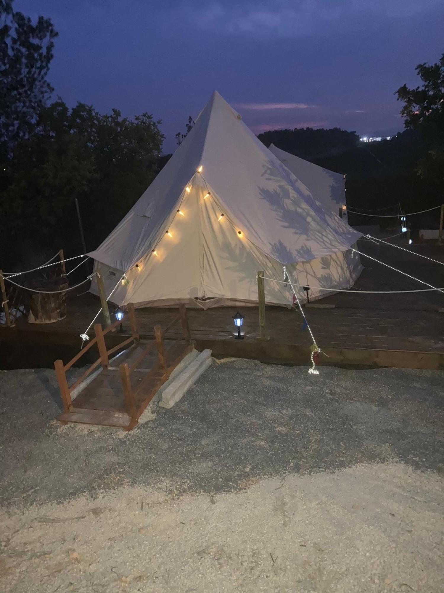 Finca El Escondite Olocau Zewnętrze zdjęcie