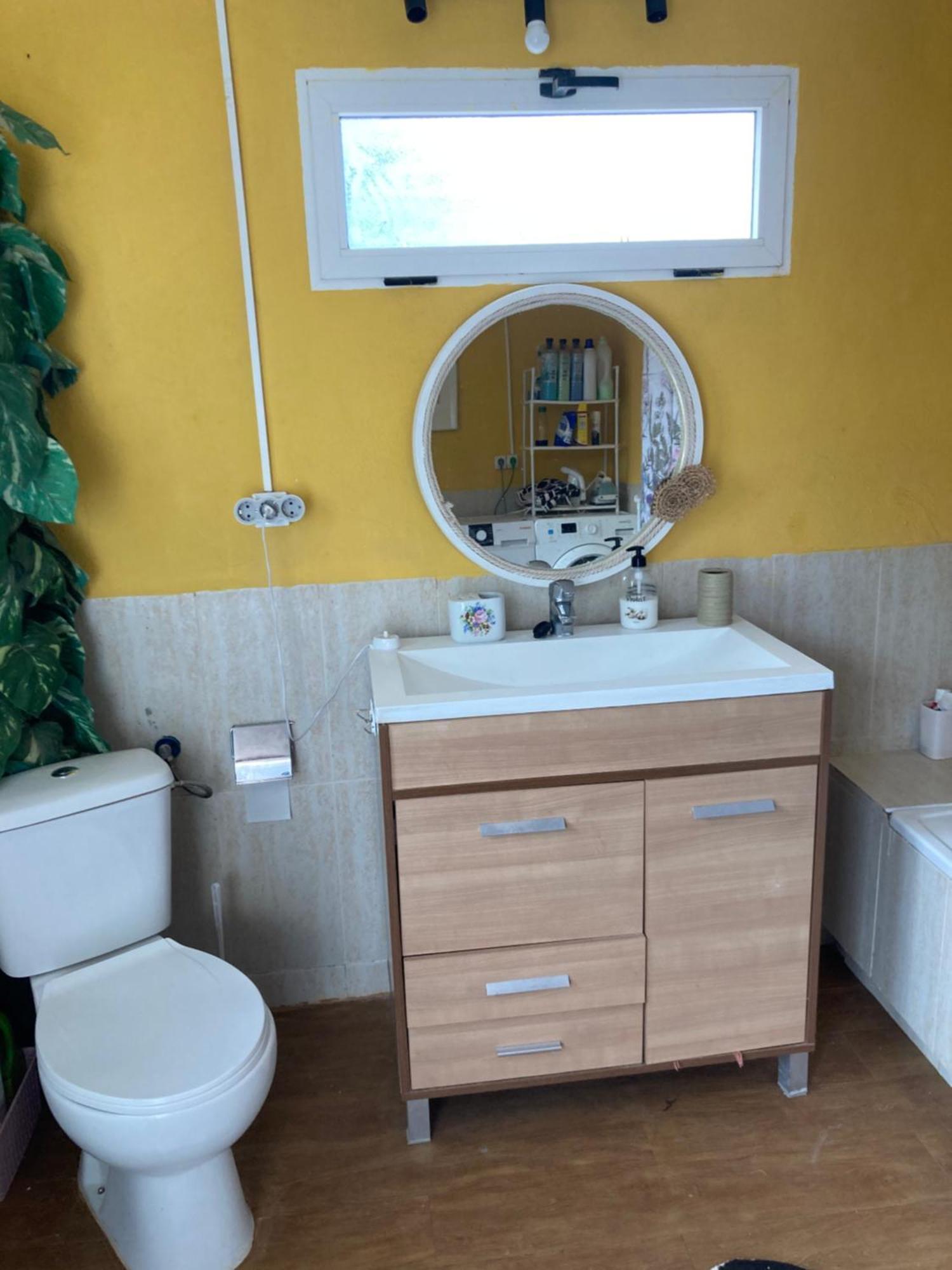 Finca El Escondite Olocau Zewnętrze zdjęcie