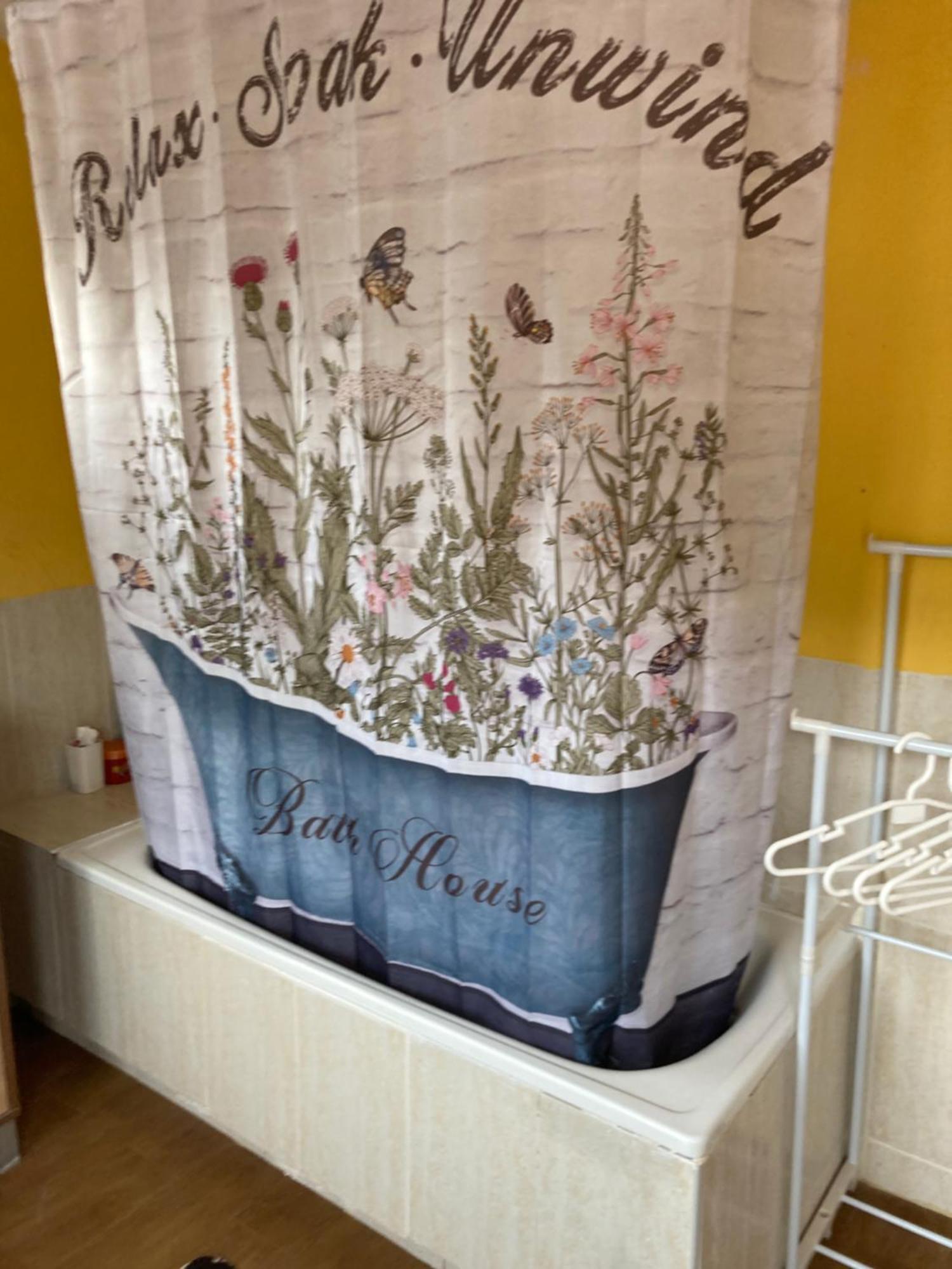 Finca El Escondite Olocau Zewnętrze zdjęcie