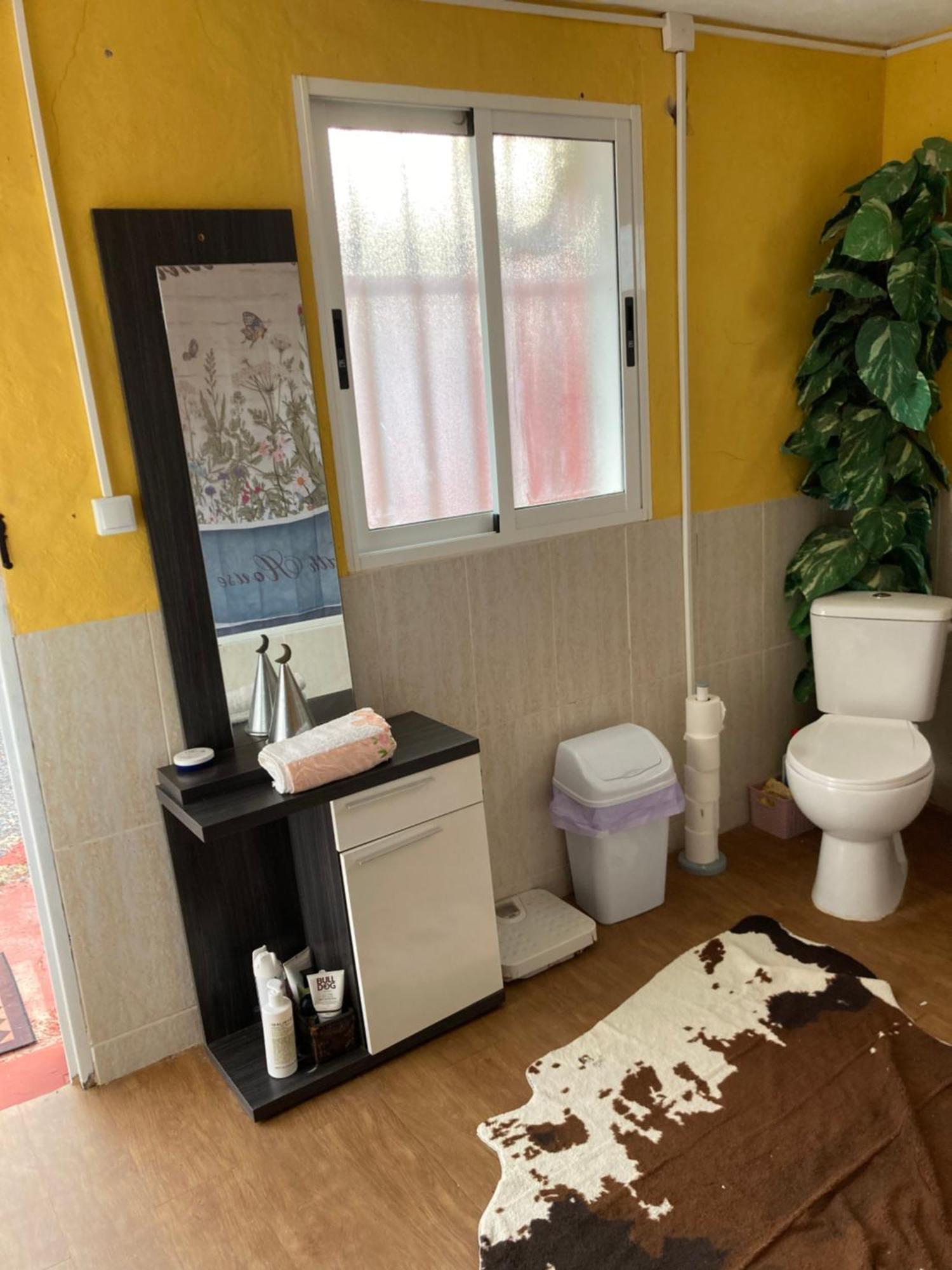Finca El Escondite Olocau Zewnętrze zdjęcie